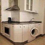 公寓 Piso Alameda