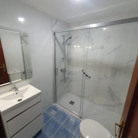 Piso Alameda Apartamento