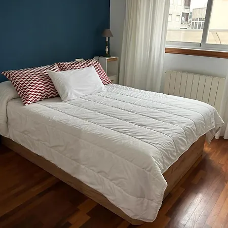 Piso Alameda Apartamento *