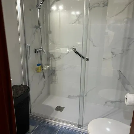 Piso Alameda * Carballino