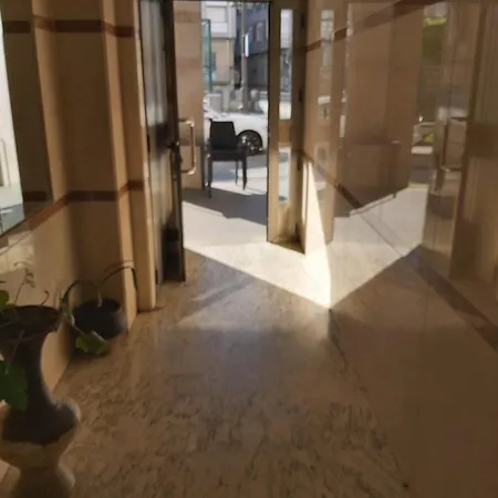 公寓 Piso Alameda *