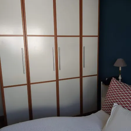 公寓 Piso Alameda 卡瓦利诺