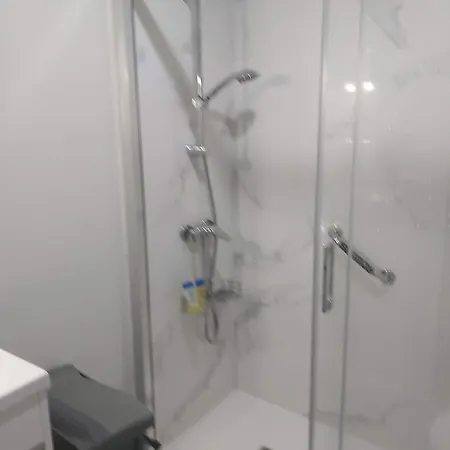 Piso Alameda * Carballino