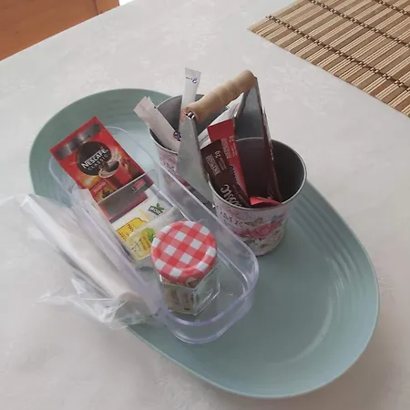 Διαμέρισμα Piso Alameda