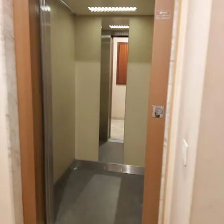 Apartamento Piso Alameda Carballino