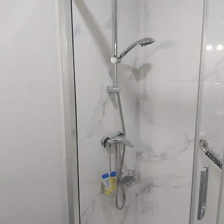 Piso Alameda *