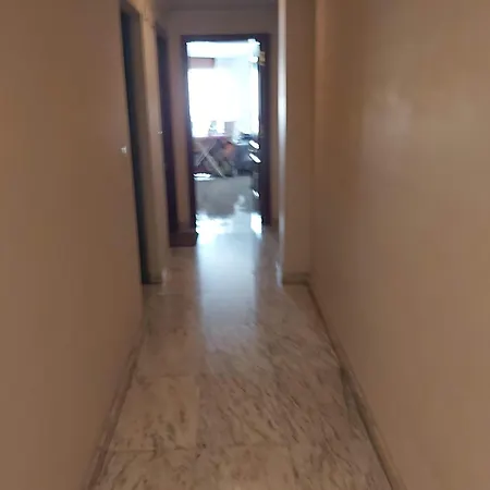 Piso Alameda Apartamento