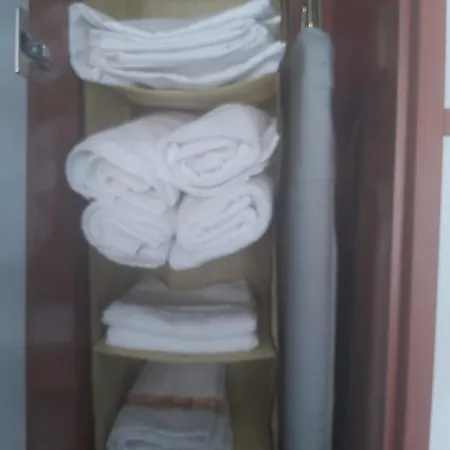 Apartamento Piso Alameda